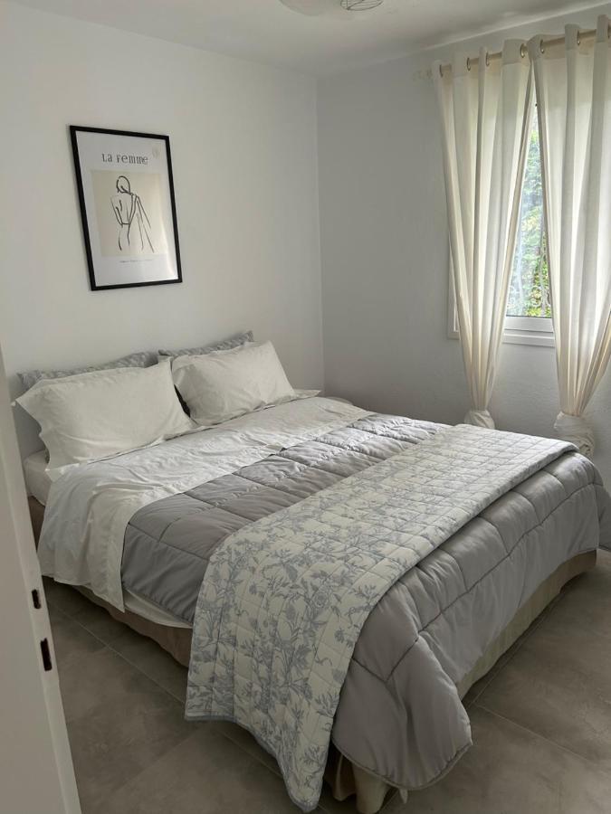 Zeusplace Seaside Home Private Beach And Parking Plaka Litochorou Esterno foto