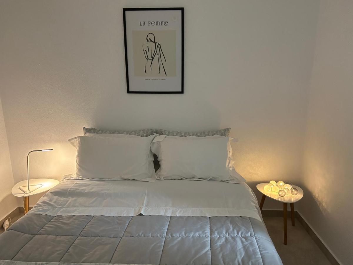 Zeusplace Seaside Home Private Beach And Parking Plaka Litochorou Esterno foto