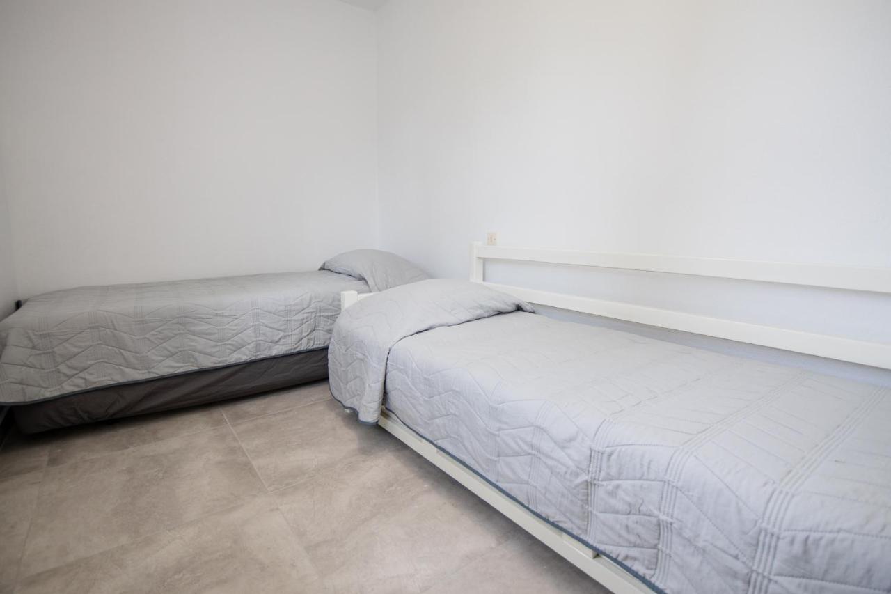Zeusplace Seaside Home Private Beach And Parking Plaka Litochorou Esterno foto