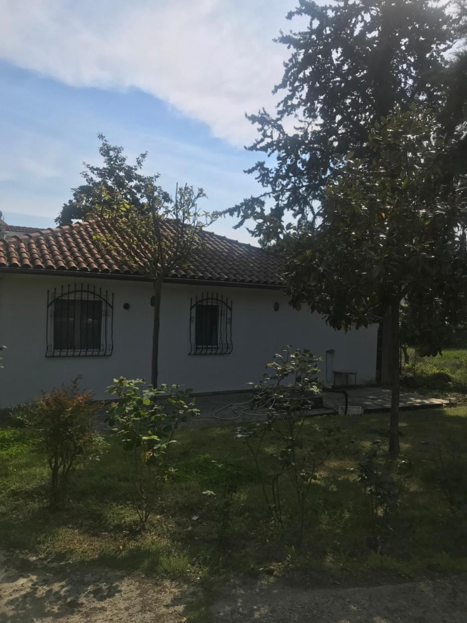 Zeusplace Seaside Home Private Beach And Parking Plaka Litochorou Esterno foto